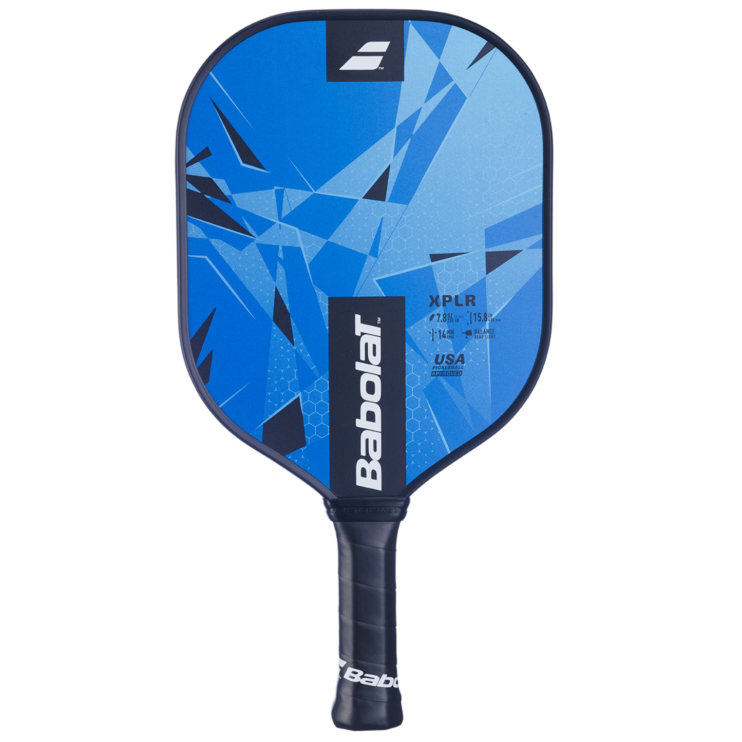 Babolat XPLR Pickleball Paddle