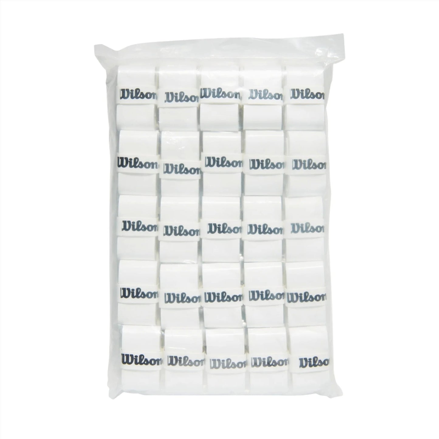 Wilson Pro Overgrip Player 50 Pack