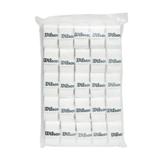 Wilson Pro Overgrip Player 50 Pack