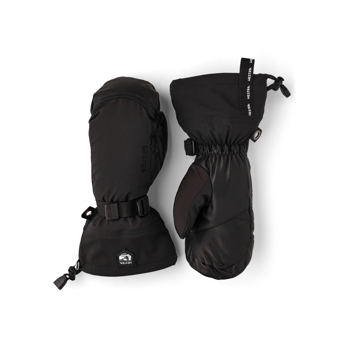Hestra Army Leather Extreme Mitt