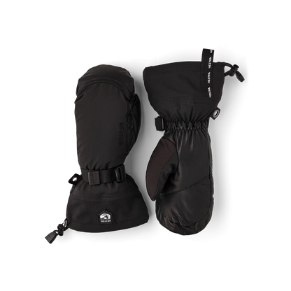 Hestra Army Leather Extreme Mitt