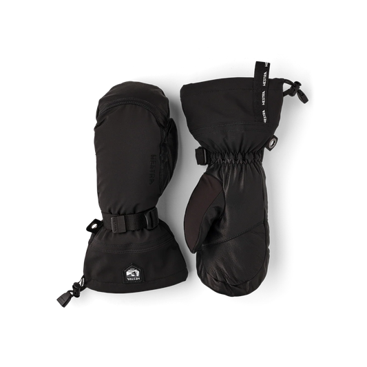 Hestra Army Leather Extreme Mitt