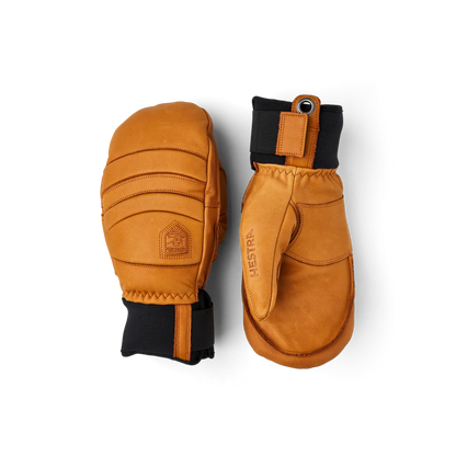 Hestra Fall Line Mitt