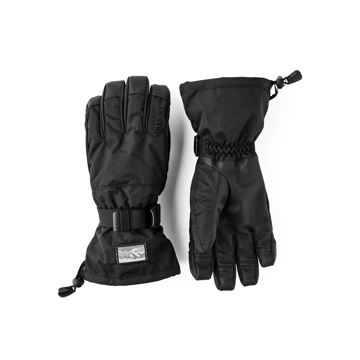 Hestra Hestra Gauntlet Sr Glove