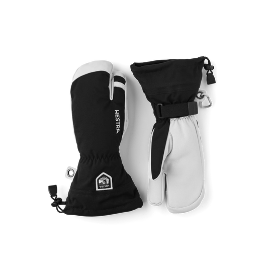 Hestra Heli 3 Finger Glove