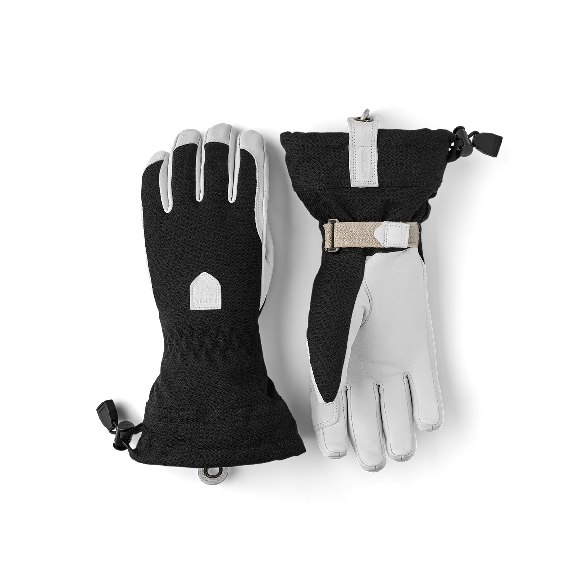 Hestra Patrol Womens Gauntlet Glove