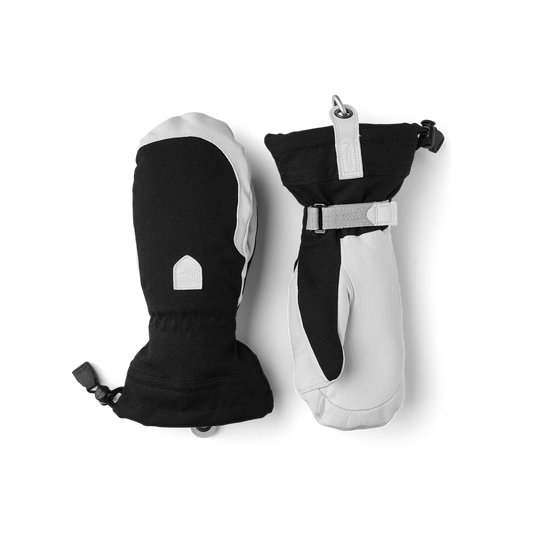 Hestra Patrol Gauntlet Mitt