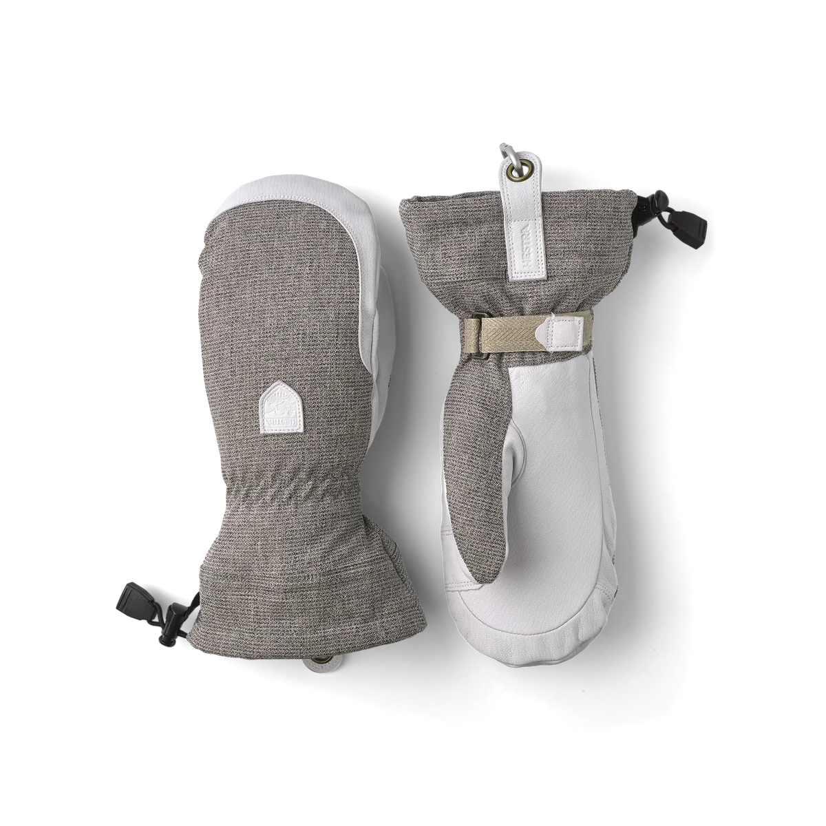 Hestra Patrol Gauntlet Mitt