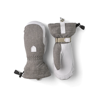 Hestra Patrol Gauntlet Mitt