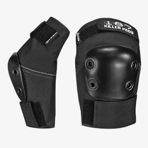 187 Killer Pads Pro Elbow Pad