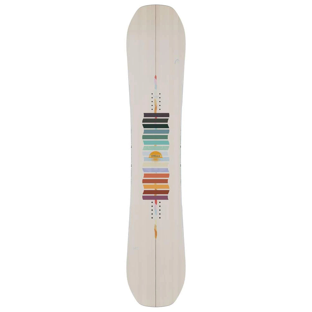 Head Snowsports Stella 2.0 Snowboard 2027
