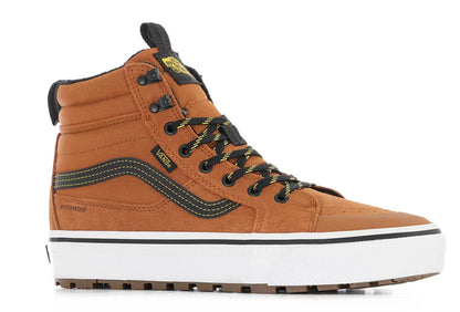 Vans Sk8 Hi Waterproof Insulated MTE Shoe
