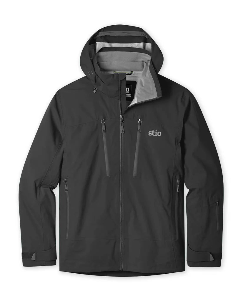 Stio Environ Jacket 2026
