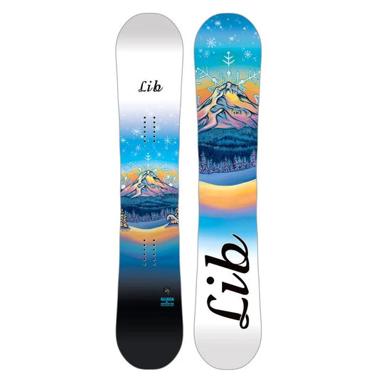 Libtech Glider Womens Snowboard 2026