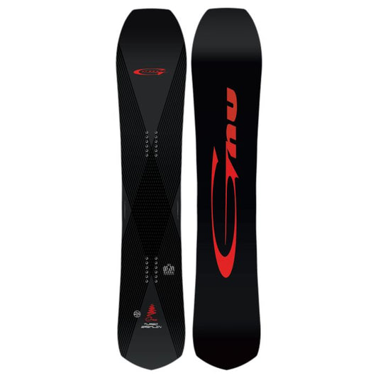 Gnu Turbo Gremlin Snowboard 2027