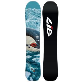 Libtech Orca II Snowboard 2027 – Alpine Ski Shop
