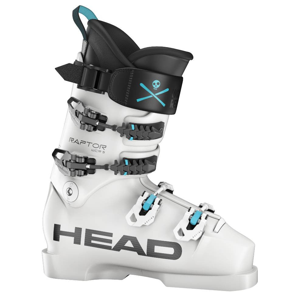 Head Snowsports Raptor WCR 5 SC RV Race Boot
