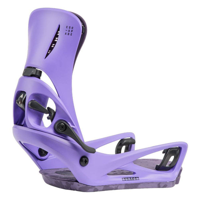 Burton Step On Escapade Re:Flex Womens Snowboard Binding 2027