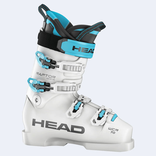 Head Snowsports Raptor WCR 70 PV Race Ski Boot 2027