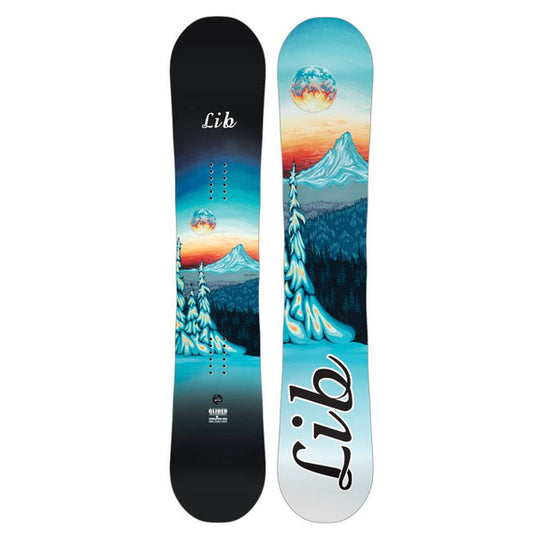 Libtech Glider Womens Snowboard 2027