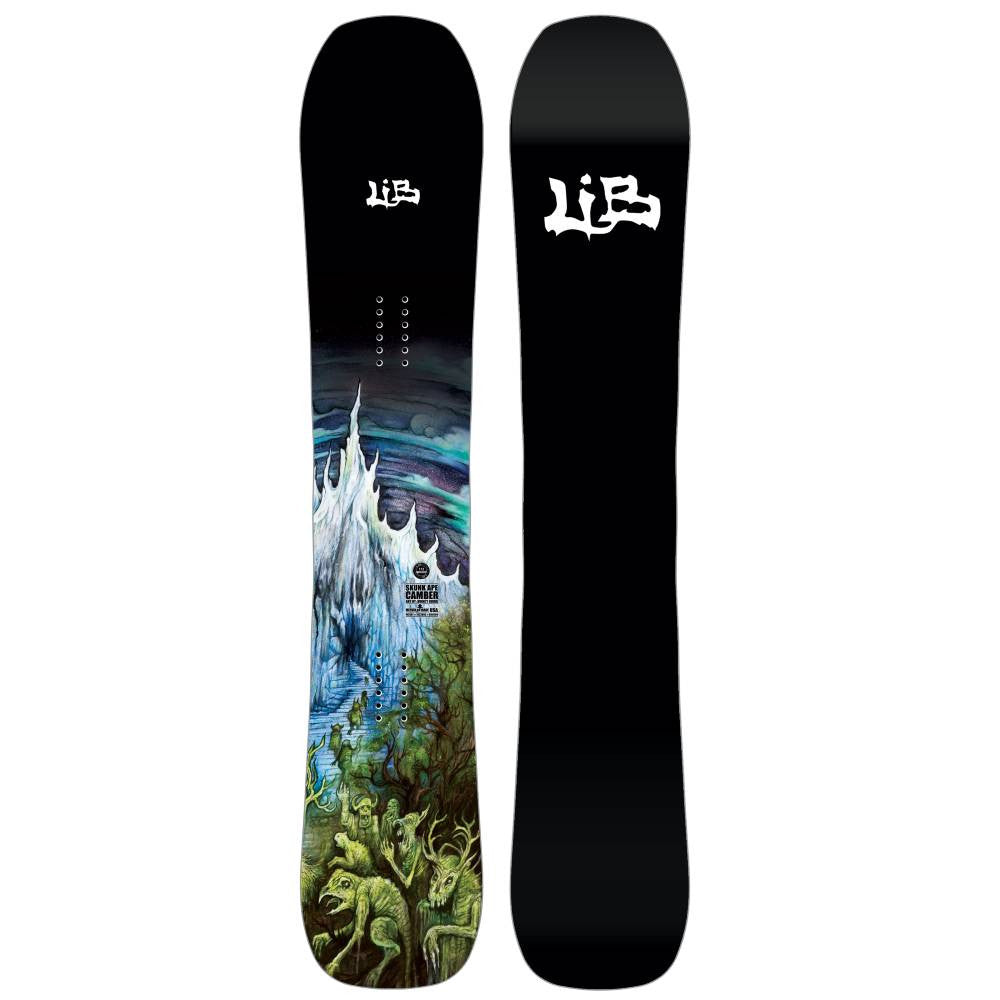 Libtech Skunk Ape Camber Snowboard 2027