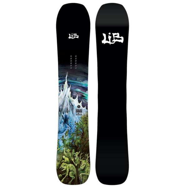 Libtech Skunk Ape Camber Snowboard 2027