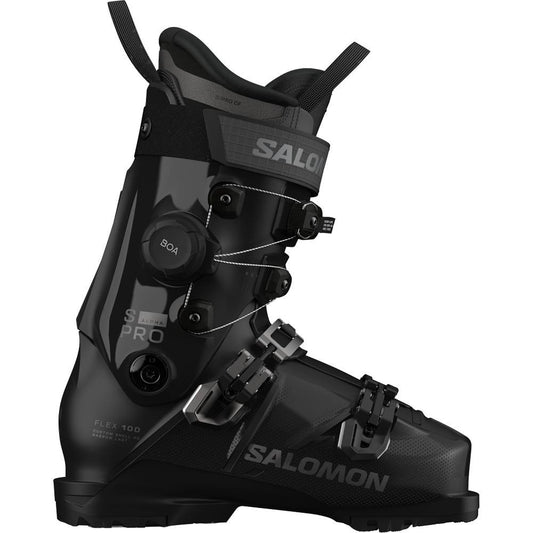 Salomon S Pro Alpha C Boa 100 Ski Boot 2027