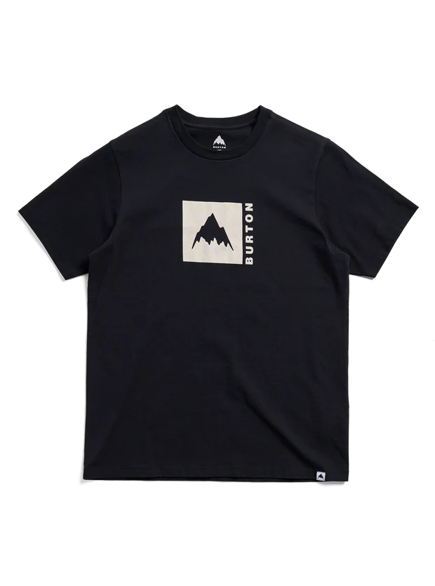Burton Classic Mountain High SS T-Shirt