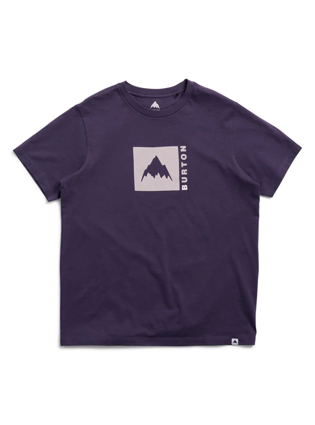 Burton Classic Mountain High SS T-Shirt