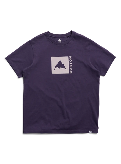Burton Classic Mountain High SS T-Shirt