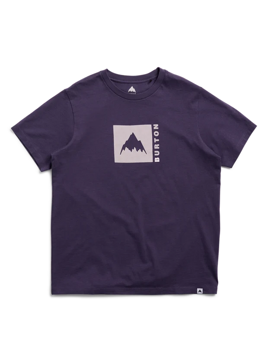 Burton Classic Mountain High SS T-Shirt