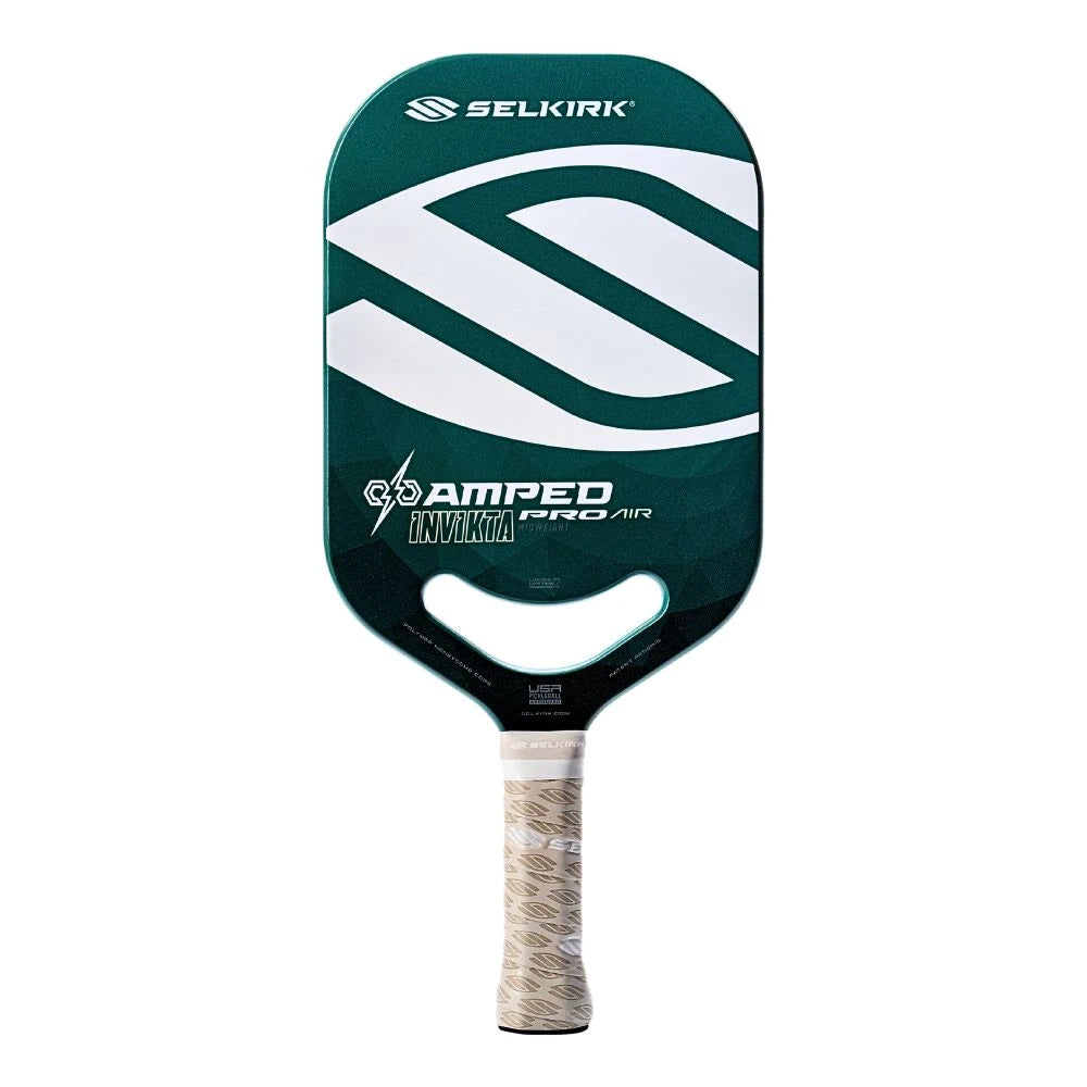 Selkirk Amped Pro Air Invikta