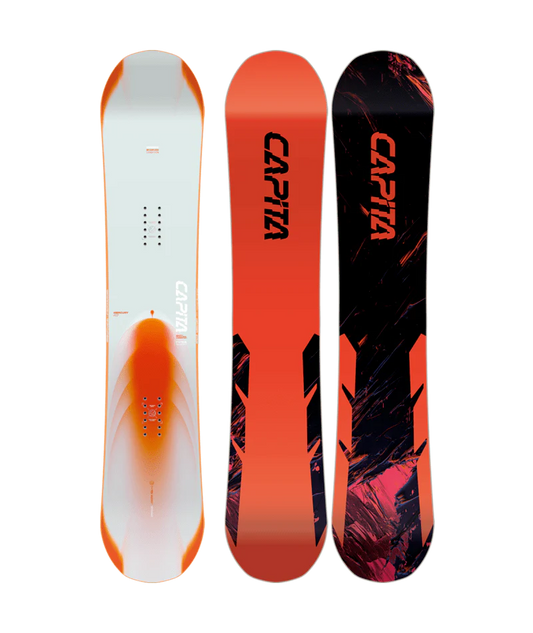 Capita Mercury Snowboard 2027