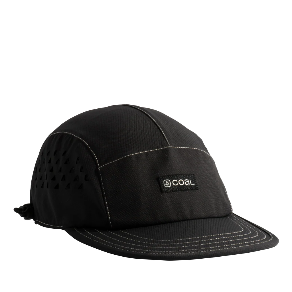 Coal Headwear Coal Provo Hat