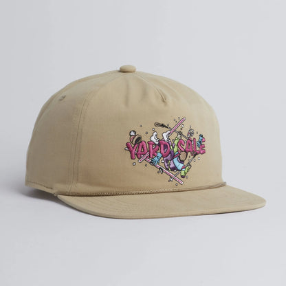 Coal Headwear Field Hat