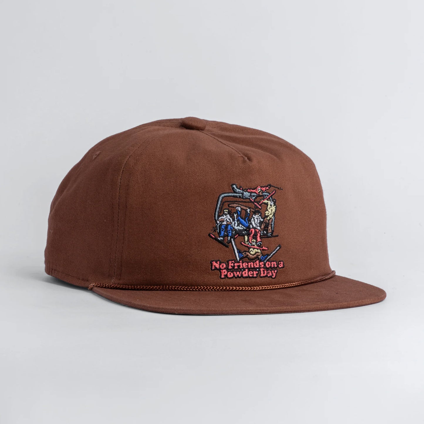 Coal Headwear Field Hat