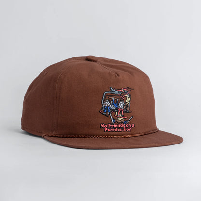 Coal Headwear Field Hat