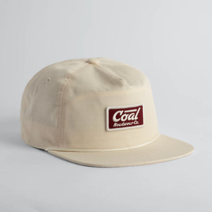 Coal Headwear Coal Atlas Hat