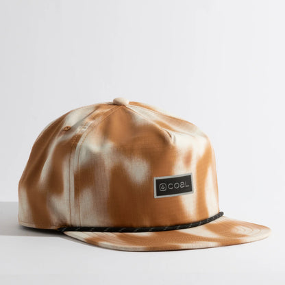 Coal Headwear Coal Pontoon Hat