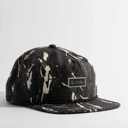 Coal Headwear Coal Pontoon Hat