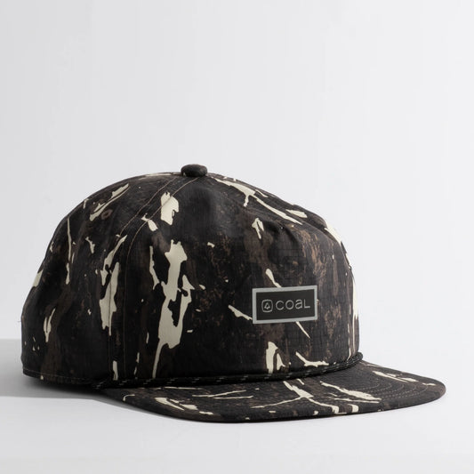 Coal Headwear Coal Pontoon Hat