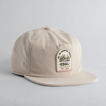 Coal Headwear Coal Hilltop Hat