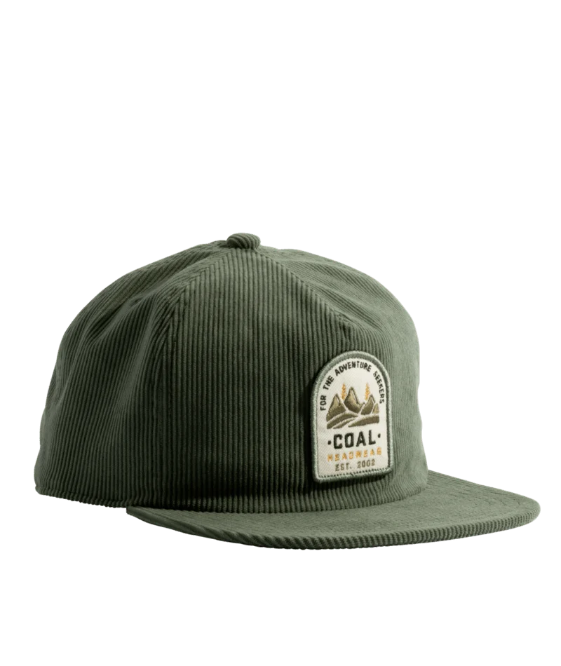 Coal Headwear Coal Hilltop Hat