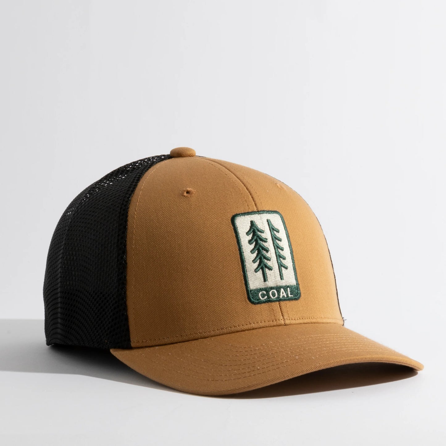 Coal Headwear Coal Hauler One Low Hat
