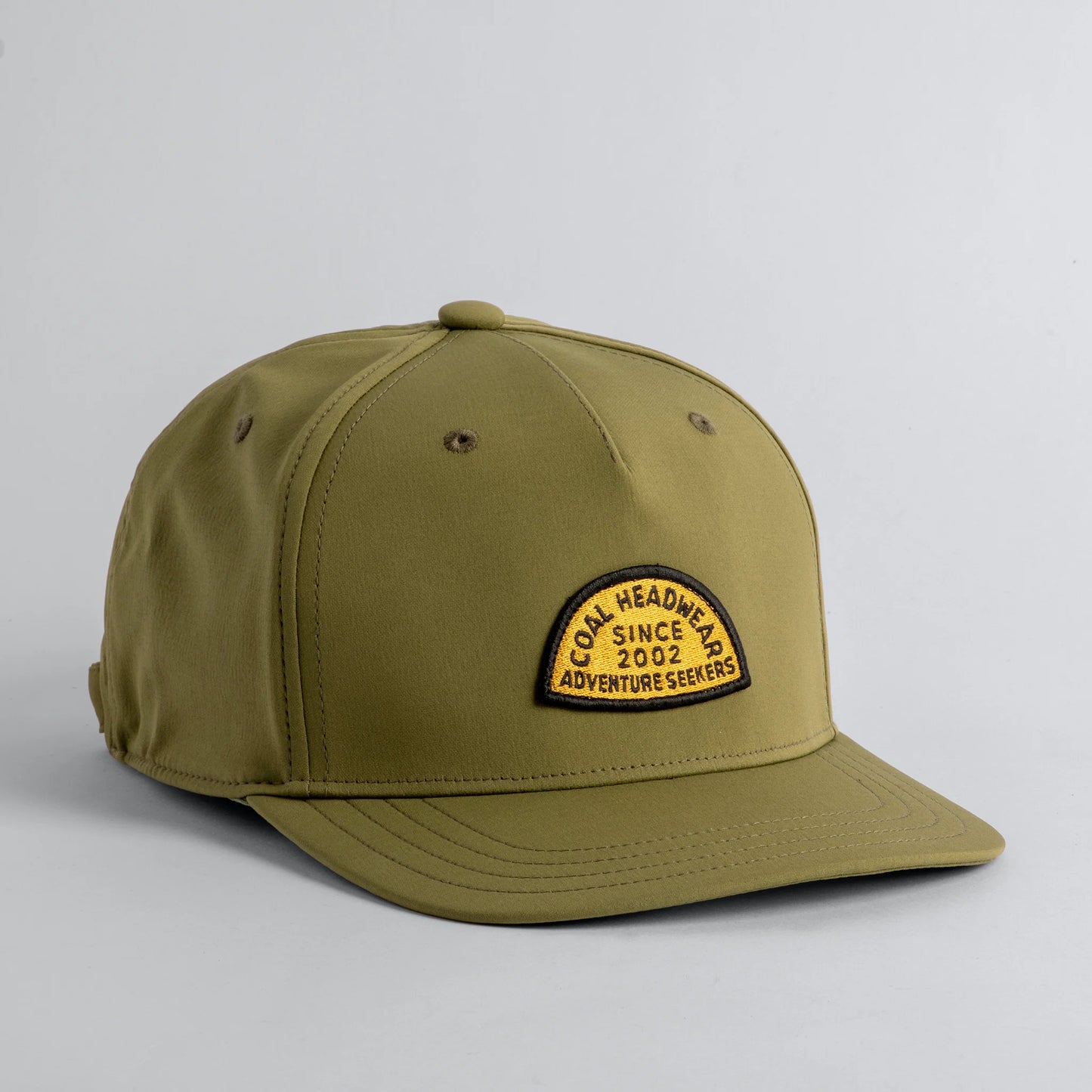 Coal Headwear Coal Pacific Hat