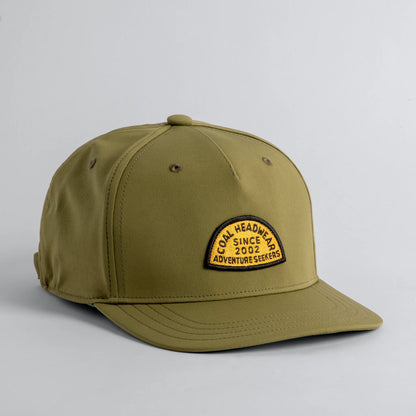 Coal Headwear Coal Pacific Hat