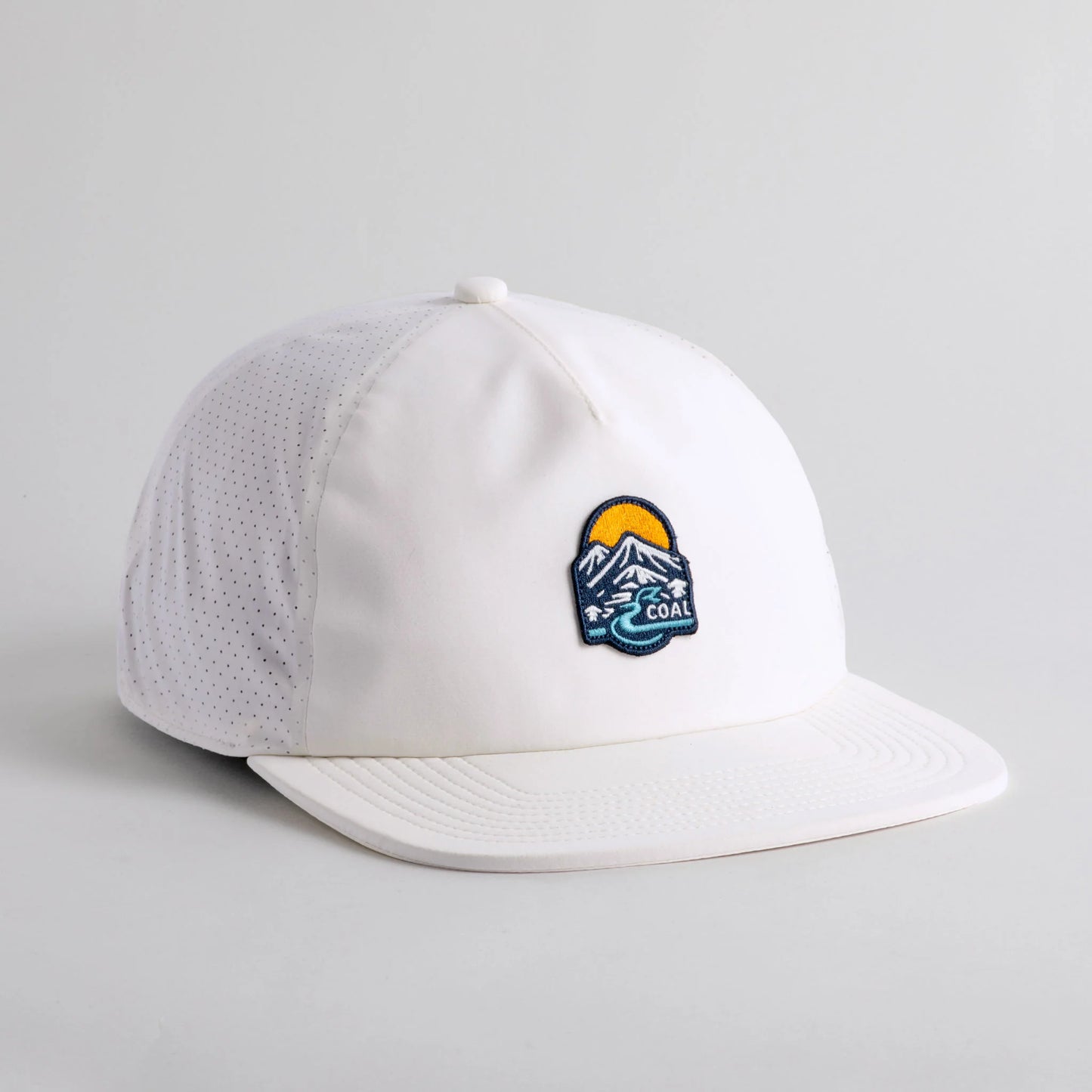 Coal Headwear Coal Chuckanut Hat