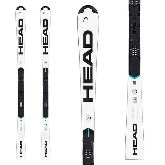 Head Snowsports WCR E.GS REBEL TEAM SW RP WCR T