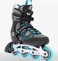 K2 Alexis 80 Alu Women's Inline Skates 2022