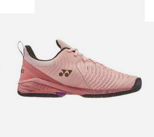 Yonex Power Cushion Sonicage 3 Women's Tennis Shoe 23